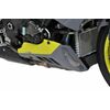 ERMAX ΚΑΡΊΝΑ YAMAHA MT 10 2016-2021 ΜΑΎΡΗ ΆΒΑΦΗ