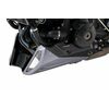 ERMAX ΚΑΡΊΝΑ EVO YAMAHA TRACER 900 2015-2017 ΜΑΎΡΗ ΆΒΑΦΗ