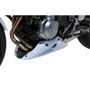 ERMAX ΚΑΡΊΝΑ KAWASAKI Z 650 2017-2019 ΜΑΎΡΗ ΆΒΑΦΗ