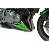 ERMAX ΚΑΡΊΝΑ KAWASAKI Z 900 2017-2019 ΜΑΎΡΗ ΆΒΑΦΗ