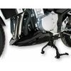 ERMAX ΚΑΡΊΝΑ SUZUKI BANDIT 1250 2007-2009 BANDIT 1250 S 2010-2012 ΜΑΎΡΗ ΆΒΑΦΗ