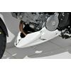 ERMAX ΚΑΡΊΝΑ SUZUKI V STROM 650 2012-2016 ΜΑΎΡΗ ΆΒΑΦΗ