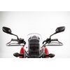 BARKBUSTERS ΚΙΤ ΤΟΠΟΘΈΤΗΣΗΣ ΓΙΑ ΧΟΎΦΤΕΣ HONDA NC 750X 2014-2024