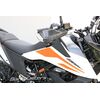 BARKBUSTERS ΚΙΤ ΤΟΠΟΘΈΤΗΣΗΣ ΓΙΑ ΧΟΎΦΤΕΣ KTM 390 ADVENTURE 2020-2024