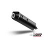 MIVV OVAL ΤΕΛΙΚΌ ΕΞΆΤΜΙΣΗΣ BENELLI TRK 502 X 2018-2024 CARBON