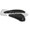 EAZI GRIP EVO ΑΥΤΟΚΌΛΛΗΤΑ ΤΕΠΟΖΊΤΟΥ YAMAHA MT 07 2014-2017 ΜΑΎΡΑ ΑΝΤΙΟΛΙΣΘΗΤΙΚΆ