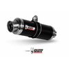 MIVV GP ΤΕΛΙΚΌ ΕΞΆΤΜΙΣΗΣ HONDA CB 600F HORNET 07-13 CBR 600 F 11-13 CARBON