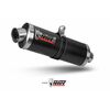 MIVV OVAL ΤΕΛΙΚΌ ΕΞΆΤΜΙΣΗΣ KAWASAKI VERSYS 650 06-14 ER6 N F 06-11 CARBON
