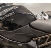 EAZI GRIP PRO ΑΥΤΟΚΌΛΛΗΤΑ ΤΕΠΟΖΊΤΟΥ SUZUKI GSX S 1000 GX 2024-2026 ΜΑΎΡΑ ΑΝΤΙΟΛΙΣΘΗΤΙΚΆ