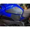EAZI GRIP PRO ΑΥΤΟΚΌΛΛΗΤΑ ΤΕΠΟΖΊΤΟΥ YAMAHA MT 10 2022-2025 ΜΑΎΡΑ ΑΝΤΙΟΛΙΣΘΗΤΙΚΆ