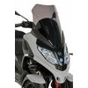 ERMAX ΖΕΛΑΤΊΝΑ PIAGGIO MP3 300 HPE 2019-2024 ΚΟΝΤΉ 60CM ΕΛΑΦΡΏΣ ΦΙΜΈ