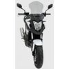 ERMAX ΖΕΛΑΤΊΝΑ HONDA NC 750X 2014-2015 ΤΟΥΡΙΣΤΙΚΉ 48CM ΕΛΑΦΡΏΣ ΦΙΜΈ