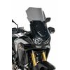 ERMAX ΖΕΛΑΤΊΝΑ HONDA AFRICA TWIN 1100L CRF ADVENTURE 2020-2025 ΤΟΥΡΙΣΤΙΚΉ 50CM ΕΛΑΦΡΏΣ ΦΙΜΈ