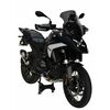 ERMAX ΖΕΛΑΤΊΝΑ BMW R 1300 GS 2024-2025 ΤΟΥΡΙΣΤΙΚΉ 41CM ΣΚΟΎΡΟ ΦΙΜΈ