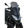 ERMAX ΖΕΛΑΤΊΝΑ PIAGGIO MP3 300 HPE 2019-2024 ΤΟΥΡΙΣΤΙΚΉ 68CM ΕΛΑΦΡΏΣ ΦΙΜΈ