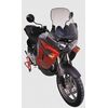 ERMAX ΖΕΛΑΤΊΝΑ HONDA VARADERO 1000 XLV 1999-2002 ΨΗΛΉ 63CM ΕΛΑΦΡΏΣ ΦΙΜΈ
