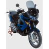 ERMAX ΖΕΛΑΤΊΝΑ HONDA VARADERO 1000 XLV 2003-2011 ΨΗΛΉ 54CM ΕΛΑΦΡΏΣ ΦΙΜΈ