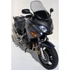 ERMAX ΖΕΛΑΤΊΝΑ HONDA CBF 600S 2004-2011 ΨΗΛΉ 54CM ΕΛΑΦΡΏΣ ΦΙΜΈ
