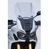 ERMAX ΖΕΛΑΤΊΝΑ HONDA AFRICA TWIN 1000L CRF 2016-2019 ΨΗΛΉ 50CM ΕΛΑΦΡΏΣ ΦΙΜΈ
