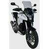 ERMAX ΖΕΛΑΤΊΝΑ HONDA CROSSTOURER 1200X VFR 2012-2015 ΨΗΛΉ 48CM ΕΛΑΦΡΏΣ ΦΙΜΈ