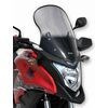 ERMAX ΖΕΛΑΤΊΝΑ HONDA CB 500X 2013-2015 ΨΗΛΉ 46CM ΕΛΑΦΡΏΣ ΦΙΜΈ