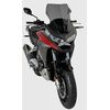 ERMAX ΖΕΛΑΤΊΝΑ HONDA CROSSRUNNER 800X VFR 2015-2016 ΨΗΛΉ 45CM ΕΛΑΦΡΏΣ ΦΙΜΈ