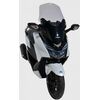 ERMAX ΖΕΛΑΤΊΝΑ HONDA FORZA 125 2015-2017 ΨΗΛΉ 57CM ΕΛΑΦΡΏΣ ΦΙΜΈ
