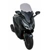 ERMAX ΖΕΛΑΤΊΝΑ HONDA FORZA 300 2018-2020 ΨΗΛΉ 60CM ΕΛΑΦΡΏΣ ΦΙΜΈ
