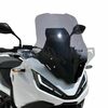 ERMAX ΖΕΛΑΤΊΝΑ HONDA NT 1100 2022-2024 ΨΗΛΉ 60CM ΕΛΑΦΡΏΣ ΦΙΜΈ