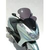 ERMAX ΖΕΛΑΤΊΝΑ YAMAHA MAJESTY 400 2004-2008 ΨΗΛΉ 73CM ΕΛΑΦΡΏΣ ΦΙΜΈ