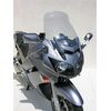 ERMAX ΖΕΛΑΤΊΝΑ YAMAHA FJR 1300 2006-2012 ΨΗΛΉ 51CM ΕΛΑΦΡΏΣ ΦΙΜΈ