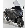 ERMAX ΖΕΛΑΤΊΝΑ YAMAHA TMAX 530 2012-2016 ΨΗΛΉ 65CM ΕΛΑΦΡΏΣ ΦΙΜΈ