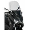 ERMAX ΖΕΛΑΤΊΝΑ YAMAHA XMAX 400 2013-2017 ΨΗΛΉ 62CM ΕΛΑΦΡΏΣ ΦΙΜΈ
