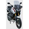 ERMAX ΖΕΛΑΤΊΝΑ YAMAHA XTZ 1200 SUPER TENERE 2011-2013 ΨΗΛΉ 60CM ΕΛΑΦΡΏΣ ΦΙΜΈ