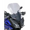 ERMAX ΖΕΛΑΤΊΝΑ YAMAHA MT09 TRACER 2015-2017 ΨΗΛΉ 50CM ΕΛΑΦΡΏΣ ΦΙΜΈ