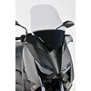 ERMAX ΖΕΛΑΤΊΝΑ YAMAHA XMAX 300 2017-2022 ΨΗΛΉ 58CM ΕΛΑΦΡΏΣ ΦΙΜΈ