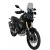 ERMAX ΖΕΛΑΤΊΝΑ YAMAHA TENERE 700 2019-2024 ΨΗΛΉ 35CM ΕΛΑΦΡΏΣ ΦΙΜΈ