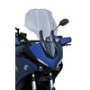 ERMAX ΖΕΛΑΤΊΝΑ YAMAHA MT07 TRACER 2020-2024 ΨΗΛΉ 49CM ΕΛΑΦΡΏΣ ΦΙΜΈ