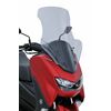 ERMAX ΖΕΛΑΤΊΝΑ YAMAHA NMAX 125 2021-2024 ΨΗΛΉ 68CM ΕΛΑΦΡΏΣ ΦΙΜΈ