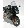 ERMAX ΖΕΛΑΤΊΝΑ KAWASAKI ER6F 2006-2008 ΨΗΛΉ 57CM ΕΛΑΦΡΏΣ ΦΙΜΈ