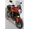 ERMAX ΖΕΛΑΤΊΝΑ KAWASAKI VERSYS 650 2007-2009 ΨΗΛΉ 39CM ΕΛΑΦΡΏΣ ΦΙΜΈ