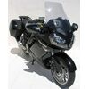ERMAX ΖΕΛΑΤΊΝΑ KAWASAKI GTR 1400 2007-2009 ΨΗΛΉ 54CM ΕΛΑΦΡΏΣ ΦΙΜΈ