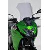 ERMAX ΖΕΛΑΤΊΝΑ KAWASAKI VERSYS 300X 2017-2023 ΨΗΛΉ 45CM ΕΛΑΦΡΏΣ ΦΙΜΈ
