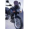 ERMAX ΖΕΛΑΤΊΝΑ SUZUKI FREEWIND 650 XF 2000-2004 ΨΗΛΉ +15CM ΕΛΑΦΡΏΣ ΦΙΜΈ