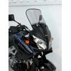 ERMAX ΖΕΛΑΤΊΝΑ SUZUKI DL 1000 V-STROM 2002-2003 ΨΗΛΉ 59CM ΕΛΑΦΡΏΣ ΦΙΜΈ