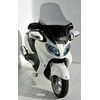 ERMAX ΖΕΛΑΤΊΝΑ SUZUKI BURGMAN 650 2002-2012 ΨΗΛΉ 81CM ΕΛΑΦΡΏΣ ΦΙΜΈ
