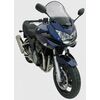 ERMAX ΖΕΛΑΤΊΝΑ SUZUKI BANDIT 650 GSF 2005/2008 1200-1250 2006/2009 GSF ΨΗΛΉ 49CM ΕΛΑΦΡΏΣ ΦΙΜΈ