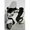 ERMAX ΖΕΛΑΤΊΝΑ SUZUKI BURGMAN 650 EXECUTIVE 2005-2012 ΨΗΛΉ +18CM ΕΛΑΦΡΏΣ ΦΙΜΈ