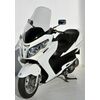ERMAX ΖΕΛΑΤΊΝΑ SUZUKI BURGMAN 400 2006-2016 ΨΗΛΉ 74CM ΕΛΑΦΡΏΣ ΦΙΜΈ