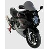 ERMAX ΖΕΛΑΤΊΝΑ SUZUKI GSXF 650 2008-2016 ΨΗΛΉ 45CM ΕΛΑΦΡΏΣ ΦΙΜΈ